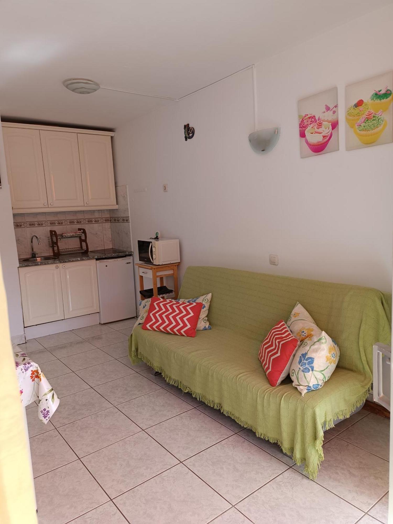 Apartamento Privado Con Piscina Apartment Costa Del Silencio Exterior photo